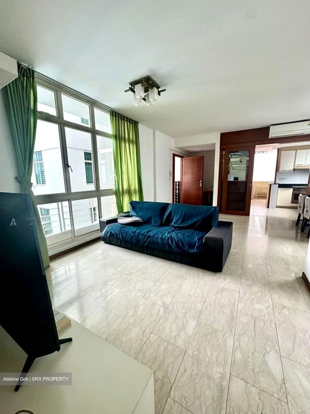 Lilydale (D27), Condominium #599647741